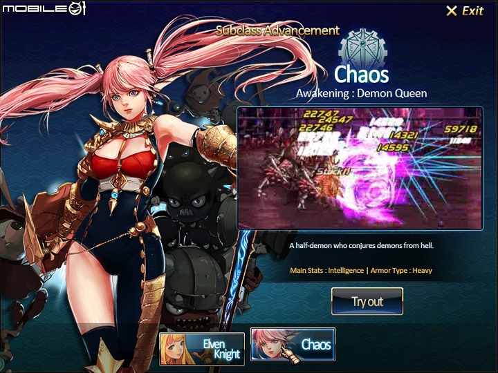 再續未竟旅途！《Dungeon Fighter Online》北美國際版始動