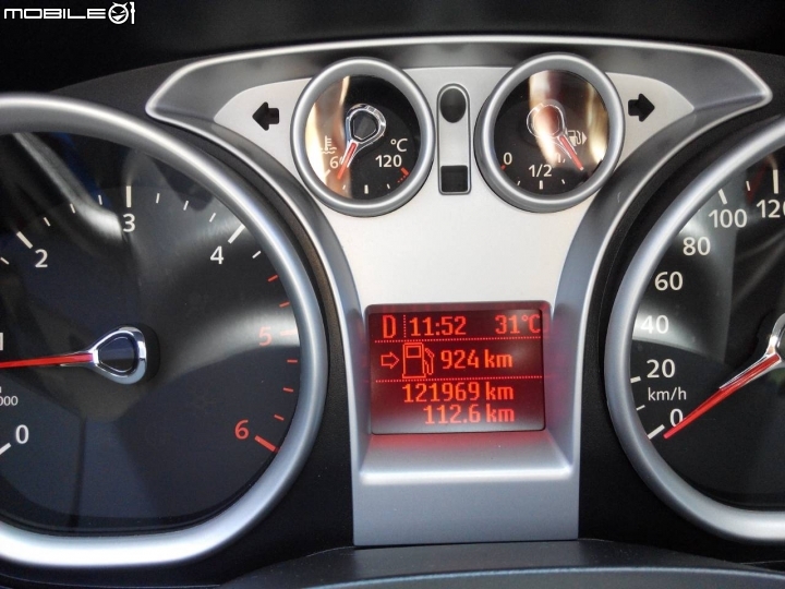FOCUS TDCI MK2 正時皮帶更換104.04.02