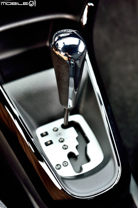 何止垂涎再三 DS 3 1.6 VTi