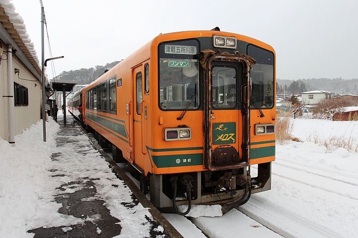 Canon 600D的東日本自由行
