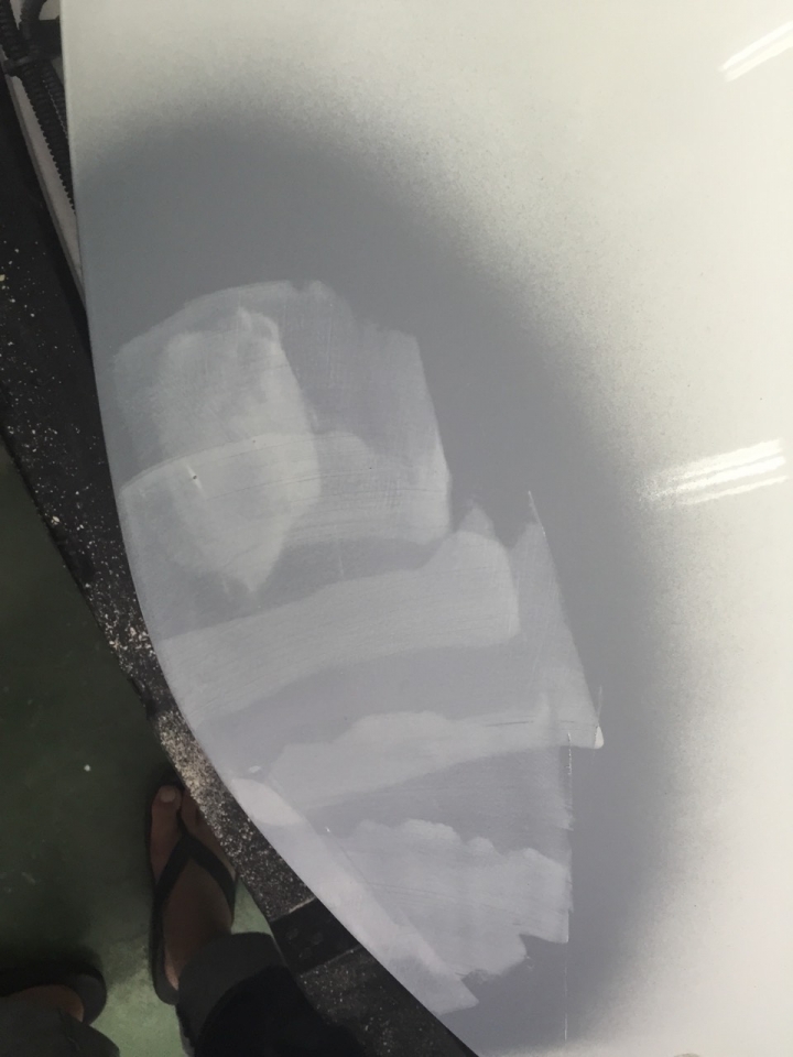 (更新至8/20)A到TOYOTA業務的車...對方要六萬...