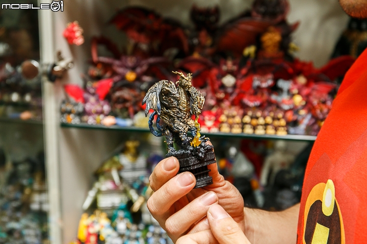小惡魔勇闖哥吉拉巢穴!輔大金剛狼 X 哥吉拉特別專訪