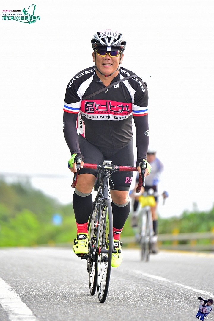 20150418~19 - 環花東365超級挑戰賽(Day 1 台11南下18.5K+Day 2 台11丙北上7.5K)