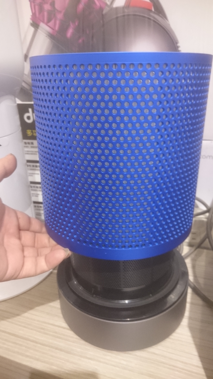 Dyson AM11 新品來了