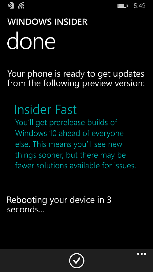 8x --Windows 10 Technical Preview