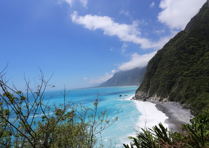 環島角色之旅(2015/0402-0406)-第四天