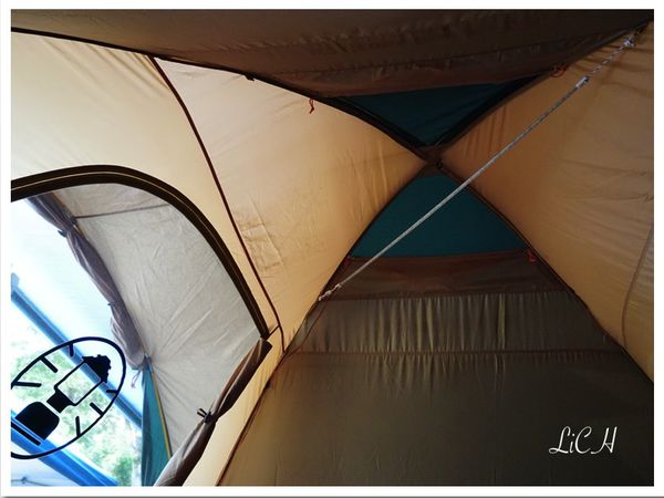 可遙控調整亮暗的帳篷燈DIY…