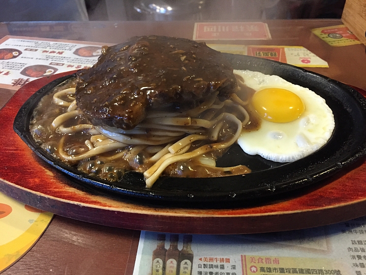 2015 3/31~4/5自行車環島 六天