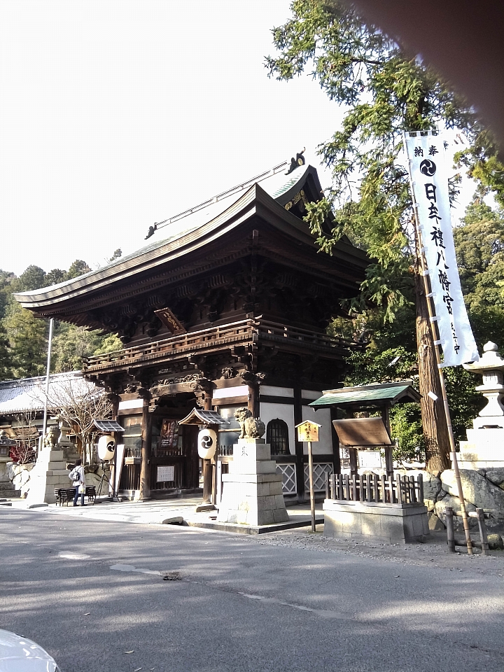 104/03/31 關西の獨自旅行-長浜、彥根、近江八幡