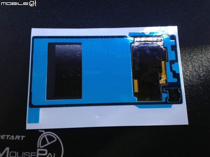 自己DIY更換 SONY Z1 電池 (圖多)