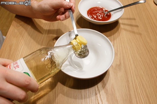 小惡魔料理分享 糖醋里肌