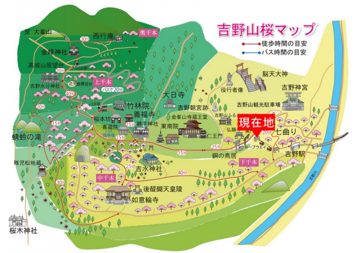 一直在下雨的京阪神自助9日遊 (圖多)...59樓新增旅遊書製作