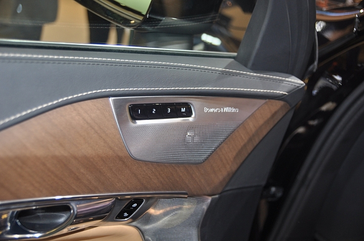 上海國際車展 - NEW XC90