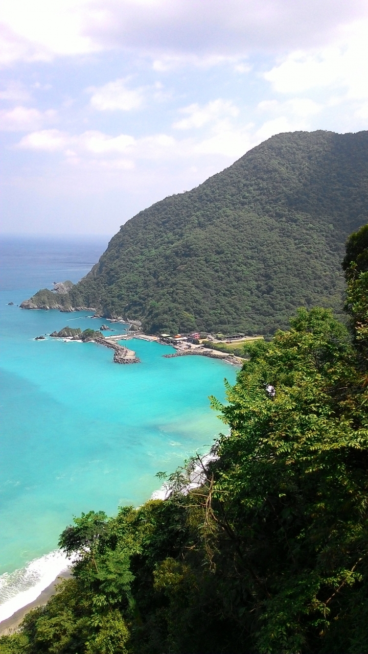 一滴水的旅程(新手發文,圖多文也多)
