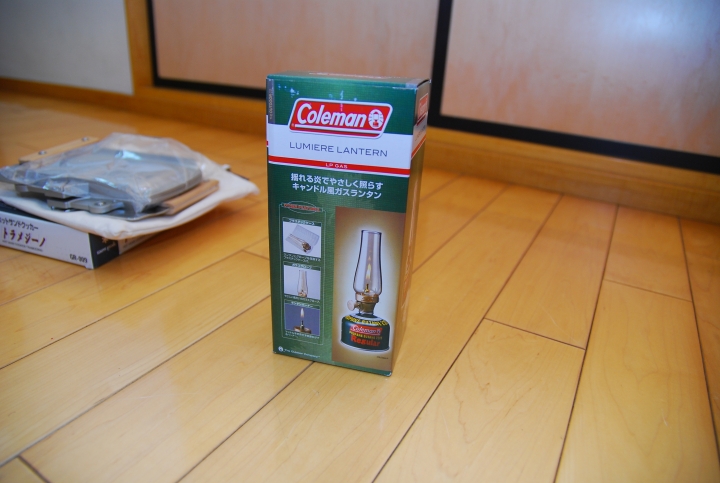 日本蜜月自由行順手採購裝備開箱~