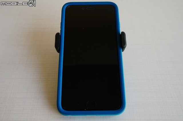 iPhone6 Plus 車架的新選擇 - Kenu Airframe+ 開箱體驗