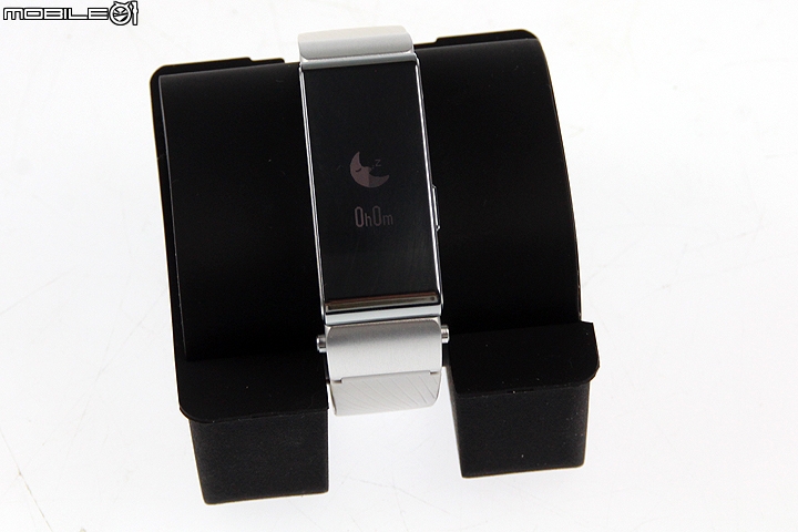 智慧手環/藍牙耳機兩用 HUAWEI TalkBand B2 開箱測試