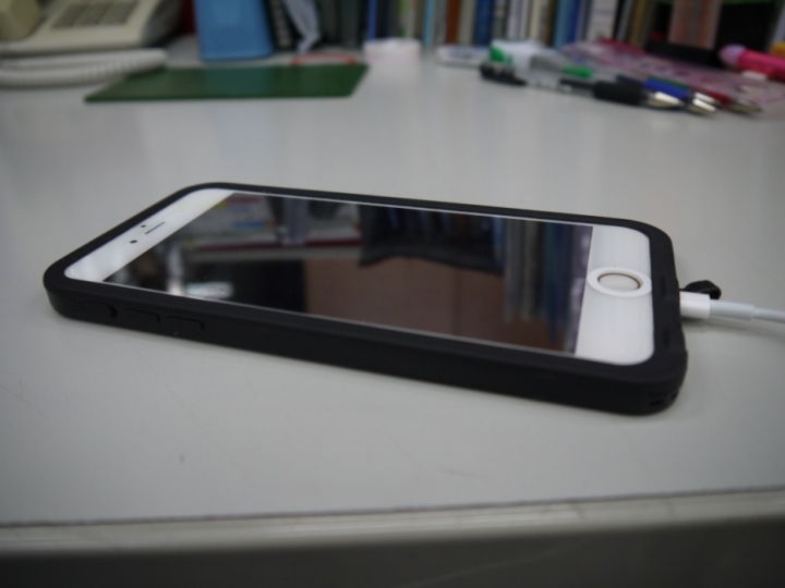 iphone6保護殼richbox 開箱文