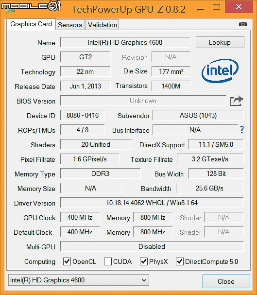 ASUS ROG G501J 薄型電競生力軍