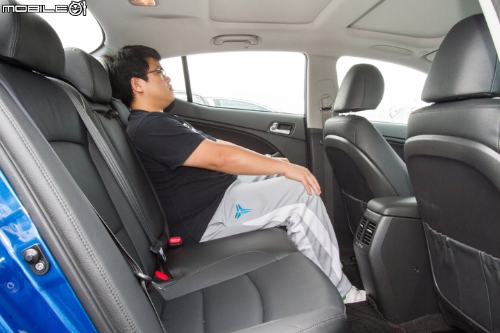 決戰400公里見真章!! 百萬級中大型房車集體評比暨油耗測試