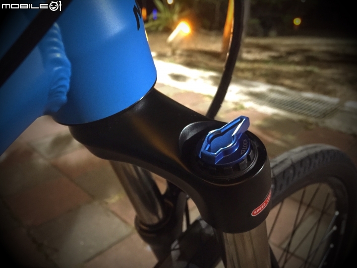 【開箱】2016 Merida Big.Seven 300