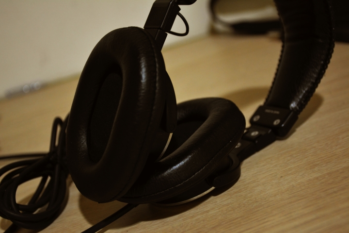 SONY MDR-CD900st二手開箱&聽感分享(內附圖片)