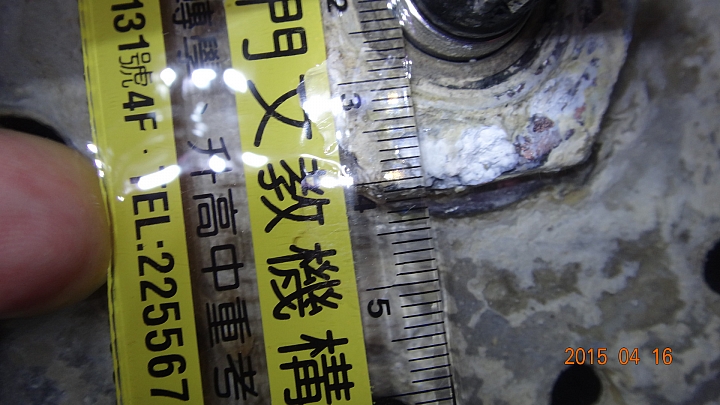 聲寶洗衣機拆洗記錄~ES-103SBR~~15年老機
