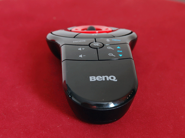 跟海賊王一起體驗 BenQ 電視上網精靈 JM-250 讓智慧電視再進化~Android智慧電視盒試用活動分享