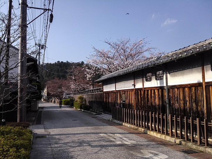 104/03/31 關西の獨自旅行-長浜、彥根、近江八幡