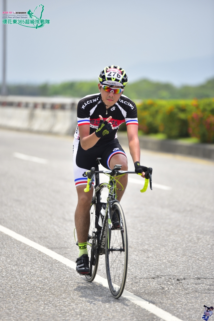 20150418~19 - 環花東365超級挑戰賽(Day 1 台11南下18.5K+Day 2 台11丙北上7.5K)