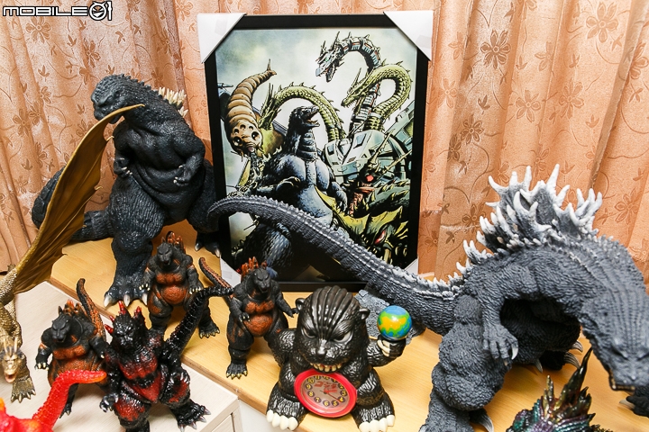 小惡魔勇闖哥吉拉巢穴!輔大金剛狼 X 哥吉拉特別專訪