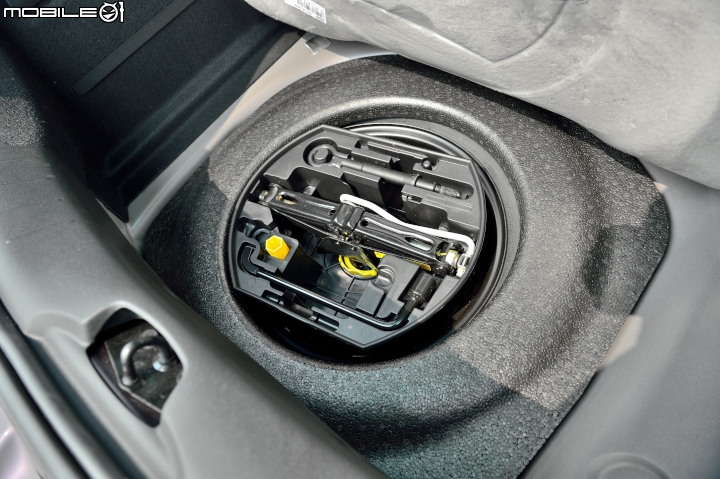 何止垂涎再三 DS 3 1.6 VTi