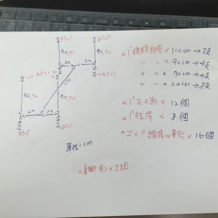 打造-復古懷舊+LOFT工業風+ZAKKA日式鄉村MIX混搭-DIY居家工事