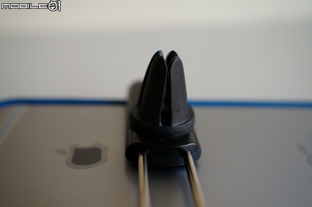 iPhone6 Plus 車架的新選擇 - Kenu Airframe+ 開箱體驗