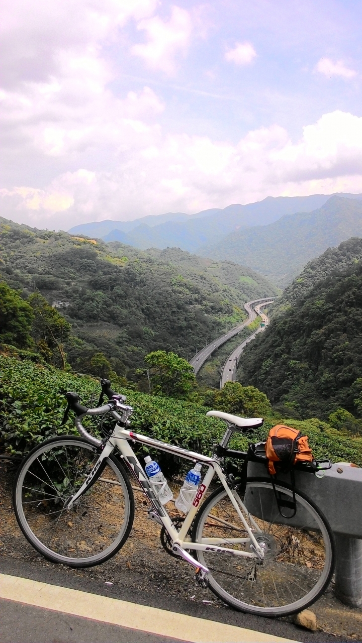 一滴水的旅程(新手發文,圖多文也多)