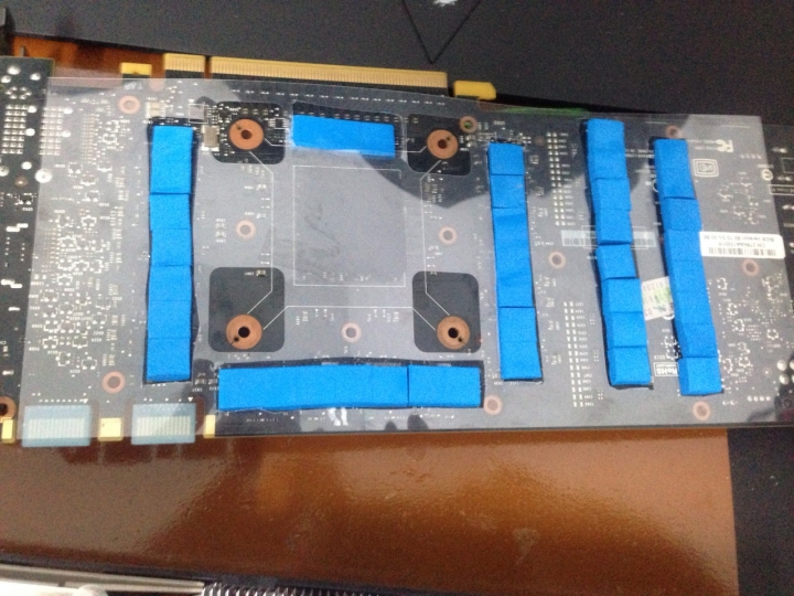 AC Xtreme 4代 with GTX780 開箱
