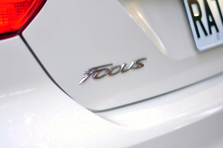 福特24小時免費試駕體驗分享 FOCUS 1.6