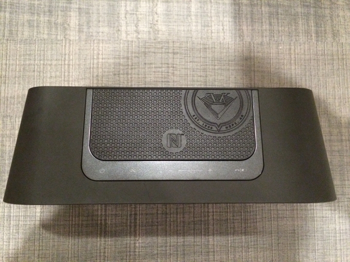 Klipsch KMC 1 簡開箱