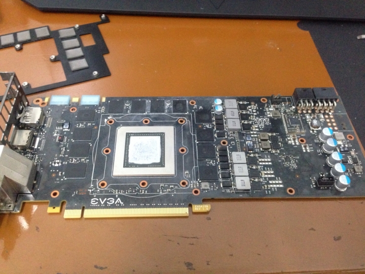 AC Xtreme 4代 with GTX780 開箱