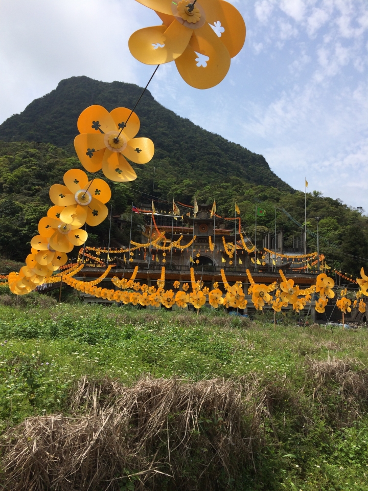 探巡山與溪流的美景...小折3度探訪 東湖-宜蘭大溪漁港 2015.03.30