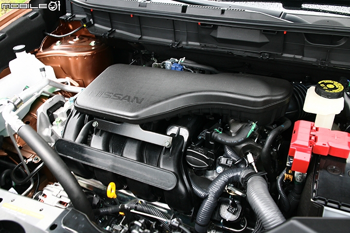 啟後不承先 Nissan X-Trail 2.0L決意走新路