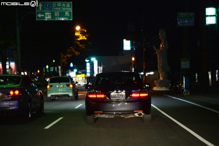 決戰400公里見真章!! 百萬級中大型房車集體評比暨油耗測試