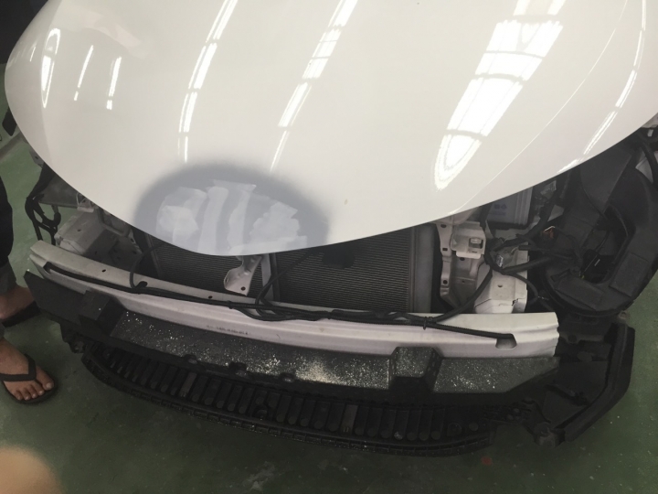 (更新至8/20)A到TOYOTA業務的車...對方要六萬...
