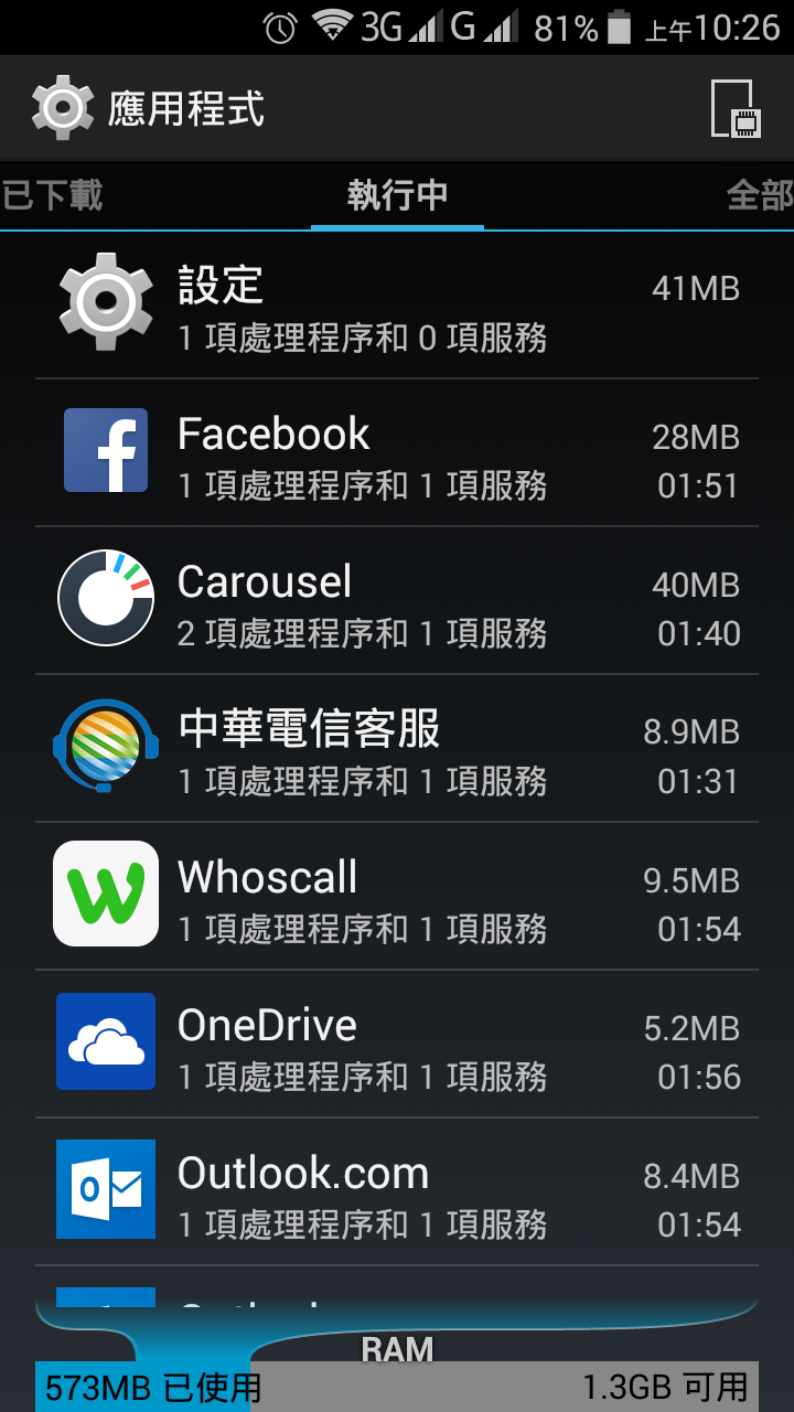 Benq B50 2G/16G版 使用心得