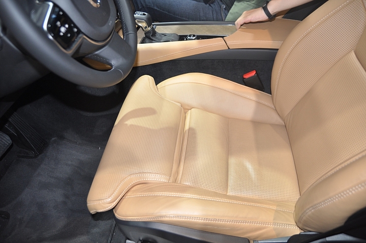 上海國際車展 - NEW XC90