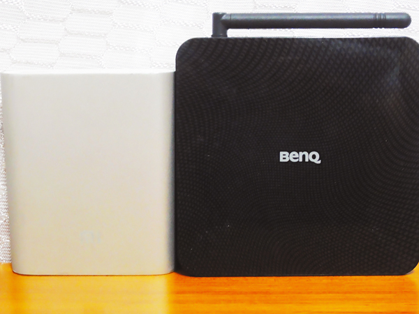跟海賊王一起體驗 BenQ 電視上網精靈 JM-250 讓智慧電視再進化~Android智慧電視盒試用活動分享
