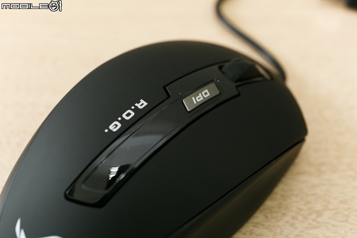 ASUS ROG G501J 薄型電競生力軍