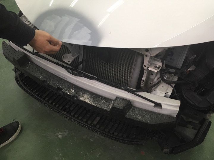 (更新至8/20)A到TOYOTA業務的車...對方要六萬...
