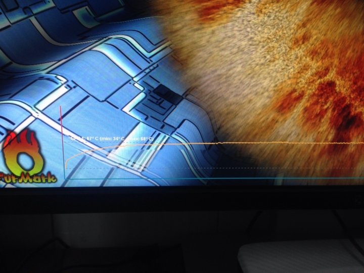 AC Xtreme 4代 with GTX780 開箱