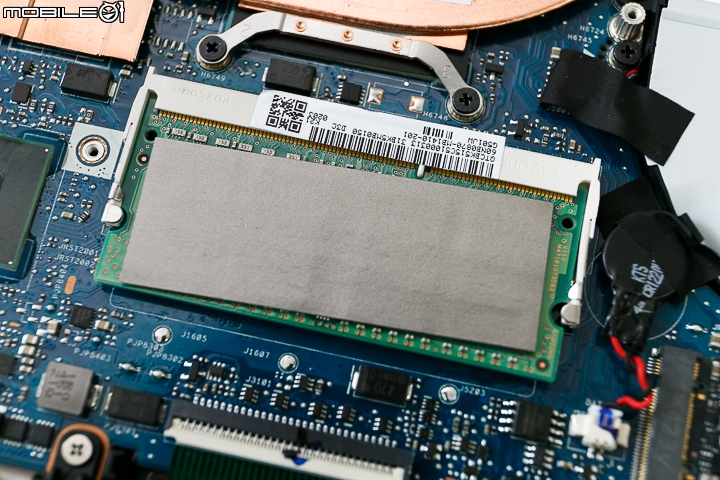 ASUS ROG G501J 薄型電競生力軍